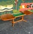 Danish Teak Benny Linden Dining Set For Sale - Image 13 of 16
