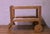 Mid-Century Modern Scandinavian Bar Cart in Oak, 1950s For Sale - Image 15 of 15