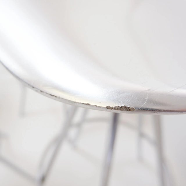 Jamaica Stool by Pepe Cortés for Amat, Spain, 1990s For Sale - Image 4 of 18