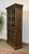 Modern Fir Wood Bookcase, 1980s For Sale - Image 13 of 18