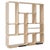 Modular Bookcase or Room Divider attributed to Carlo De Carli for Fiarm, Italy, 1970s For Sale - Image 13 of 13