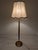 Danish Teak Floor Lamp with Brass, 1960s For Sale - Image 17 of 18