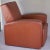 French Leatherette Armchair from Airborne, 1950s For Sale - Image 5 of 18