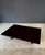 Brown Vintage Coffee Table in Bamboo by Axel Vervoordt, Belgium, 1990s For Sale - Image 8 of 18