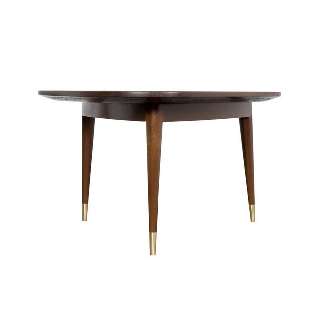 1960s Table attributed to Osvaldo Borsani for Atelier Borsani Varedo, 1960s For Sale - Image 5 of 6