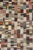 A beautiful Vintage Patchwork Rug. It's in very good condition, practically new. This Patchworks rug is produced of older...