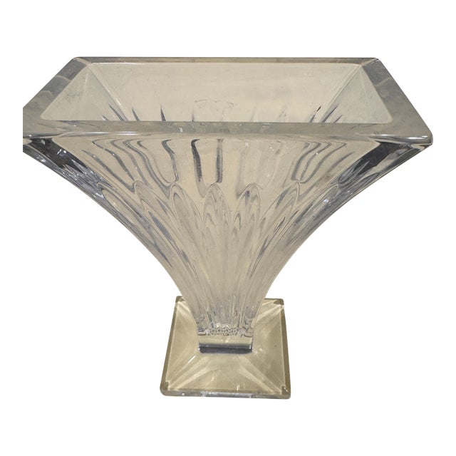 Waterford Crystal Vase For Sale