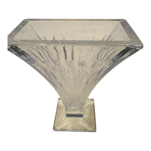 Waterford Crystal Vase