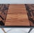 Vintage Dining Table in Ash, 1970s For Sale - Image 6 of 16