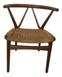 Example of Bruno Hansen Seating