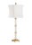 Stone Wildwood Sloane Table Lamp For Sale - Image 7 of 7