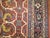 An antique Persian Mahal Sultanabad room-size decorative rug from the 1st quarter of the 20th century. Measures: 10'4” x...