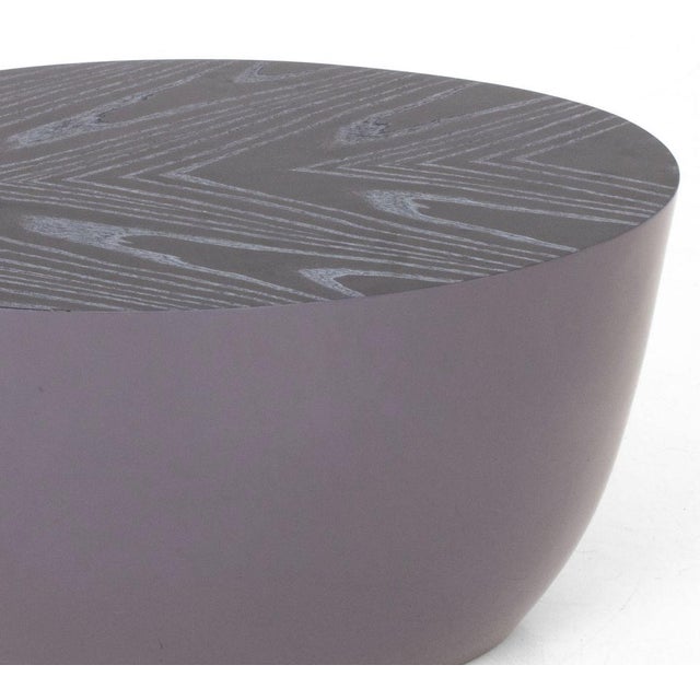 Contemporary Wendell Castle "Sizzle" Coffee Table For Sale - Image 3 of 6