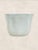 1900 - 1909 Antique English Ironstone Jelly Mould For Sale - Image 5 of 10