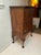 Wood 18th Century Queen Anne Walnut Highboy For Sale - Image 7 of 10