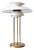Mid-Century Modern Ph 5 Table Lamp by Poul Henningsen for Louis Poulsen, 1960s For Sale
