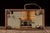 Wood Vintage "Syncrogear" Cyclometer Flip Clock by u.s. Motors For Sale - Image 7 of 8