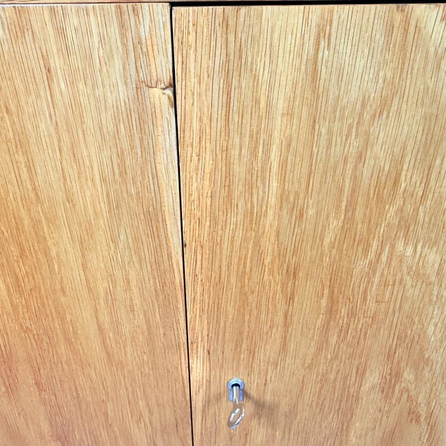 U460 Sideboard with Colored Drawers by Jiří Jiroutek for Interier Praha, 1965 For Sale - Image 13 of 17