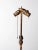 Antique Art Nouveau Floor Lamp For Sale - Image 10 of 12
