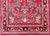 Early 20th Century Sarouk Runer For Sale In Chicago - Image 6 of 15