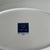 1980s 1980s Nikko "Deva" Platinum Rim Oval Platter Fine Bone China For Sale - Image 5 of 5