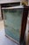 Vintage Art Deco Hanging Wall Display Cabinet, 1930s For Sale - Image 6 of 10
