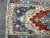 1960s Turkish Oushak Wool Rug For Sale - Image 6 of 10