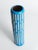 Tall Slender Blue Ceramic Cylinder Vase by Carl-Harry Stålhane for Rörstrand, 1960s For Sale - Image 16 of 18
