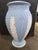 Bring timeless neoclassical elegance to your collection with this **Vintage MCM Wedgwood Jasperware Acanthus & Bullrush...