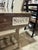Wood Stratus "Medea" Lacquered Wood Dining Table With Eight Chairs For Sale - Image 7 of 7