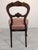 Louis XV Style Wooden Side Chair For Sale - Image 9 of 16