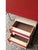 Cream Desk with Drawers, 1960s For Sale - Image 8 of 10