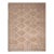 Rug & Kilim’s Diamond Play Rug in Taupe, 5x8 For Sale
