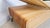 Wood Vintage Danish Ash Chez Daybed by Birge Scheider, 1970s For Sale - Image 7 of 14