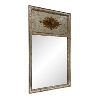 Chelsea House Halcyon Mirror For Sale