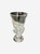 1940s Steuben Glass Vase by George Thompson For Sale - Image 5 of 12
