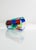2000 - 2009 Italian Murano Glassware by Mariana Iskra for Ribes, 2004, Set of 4 For Sale - Image 5 of 18