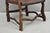 Antique Folk Art Handmade Wooden Twig Branch Adirondack Small Childs Chair For Sale In Philadelphia - Image 6 of 14