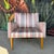 Mid-Century Modern Edward Wormley for Dunbar Lounge Chair For Sale - Image 3 of 11