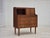 Danish Teak Chest of Drawers with Folding Mirror, 1970s For Sale - Image 16 of 16