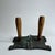 Pair of Antique Make a Toy Co. Handled Toy Soldier Casting Moulds For Sale - Image 14 of 17