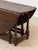 Early 20th Century Antique Drop Leaf Dining Table For Sale - Image 5 of 11