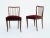 Set of Side Chairs by Paolo Buffa, 1950s For Sale - Image 10 of 10