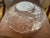 Large Vintage Glass Bowl, 1970s For Sale - Image 3 of 18