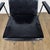 Textile Black Vinyl Armchair by Wim Rietveld, 1950s For Sale - Image 7 of 13
