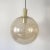 1950s Ceiling Lamp from Glashütte Limburg, 1950s For Sale - Image 5 of 13
