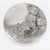 Silver Albert Chezal Art Nouveau Pewter Box with Lilac Decor, France circa 1910 For Sale - Image 8 of 16