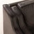 Black Leather Sofa from Stouby, Denmark, 1970s For Sale - Image 10 of 18