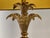 Brass Pineapple Table Lamp, 1970s For Sale - Image 10 of 12