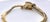 Late 19th Century 14k Yellow Gold Snake Bracelet For Sale - Image 4 of 10